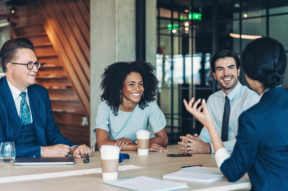standardfirm Business Checking Account