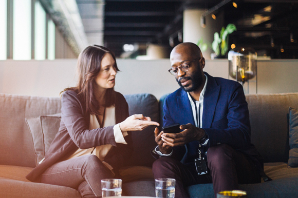 standardfirm Business Loans