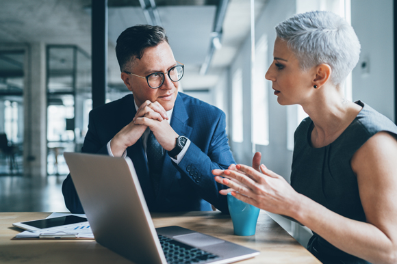 standardfirm Business Savings